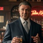 "Король Талсы" — смотреть онлайн сериал с Сильвестром Сталлоне